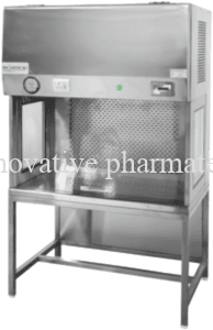 LAMINAR AIR FLOW UNIT