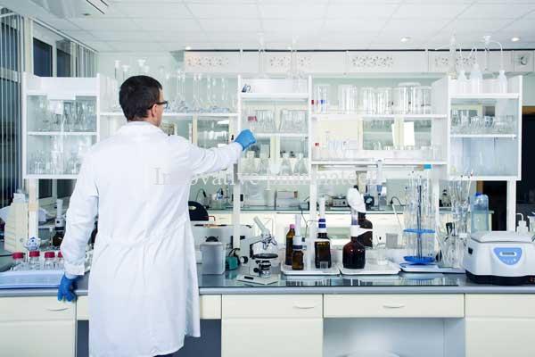 aspects of laboratory furniture