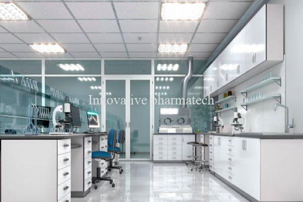 Laboratory Design Trends You Need To Know