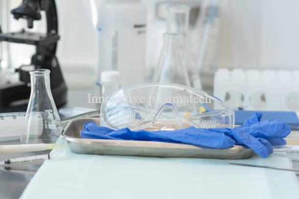 Lab Safety Equipment Every Laboratory Should Have
