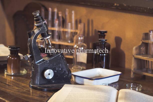 Outdated Lab What to Do with Your Old Laboratory Equipment?
