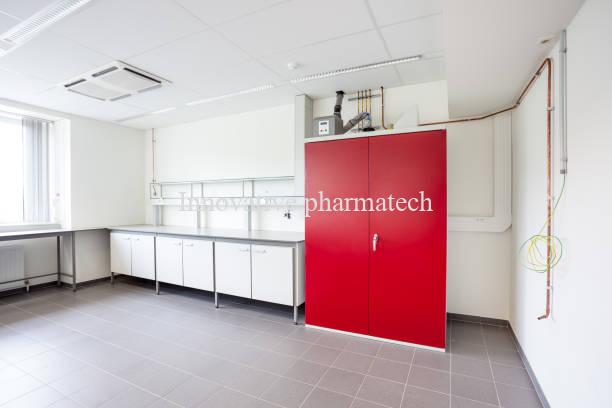 How to Select Best Chemical Storage Cabinets?