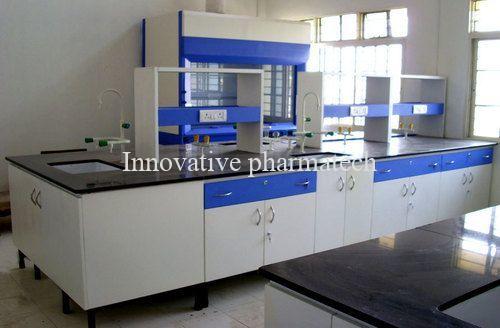 The Importance of Storage Solutions in School Lab Furniture