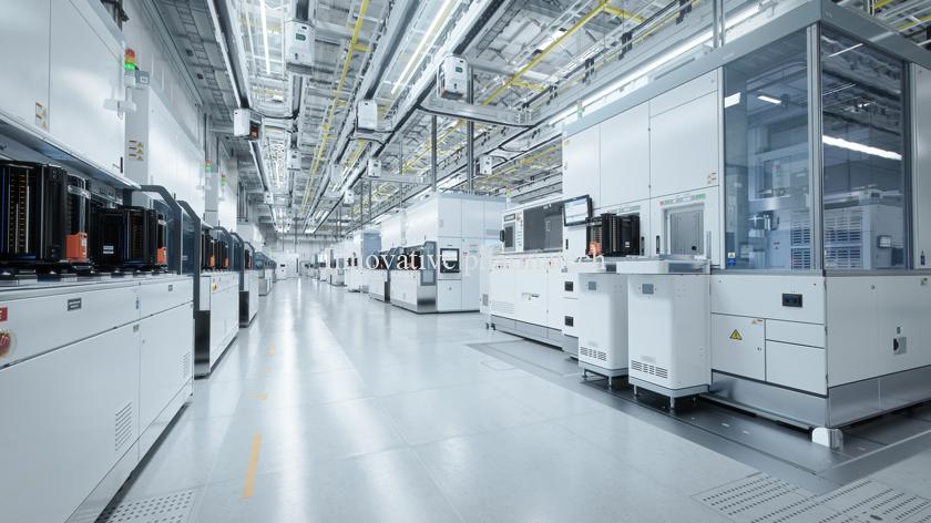 Choosing the Right Clean Room Equipment for Your Facility