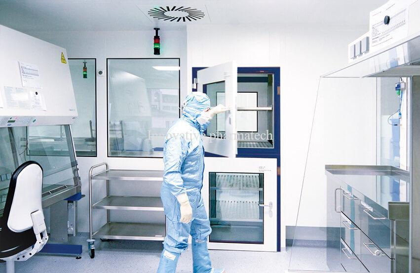 Unlocking Success: The Power of Turnkey Projects for Pharmaceuticals