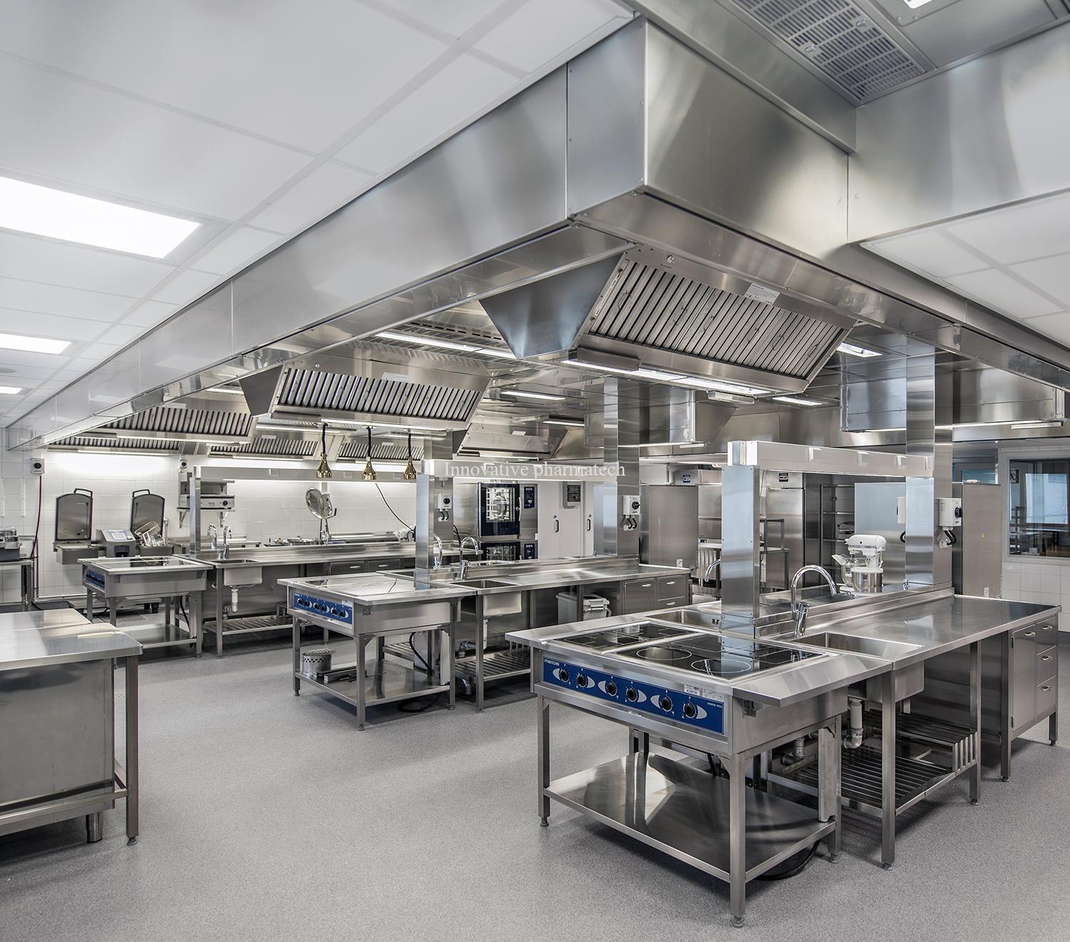 Lab Safety and Comfort: The Impact of HVAC Solutions