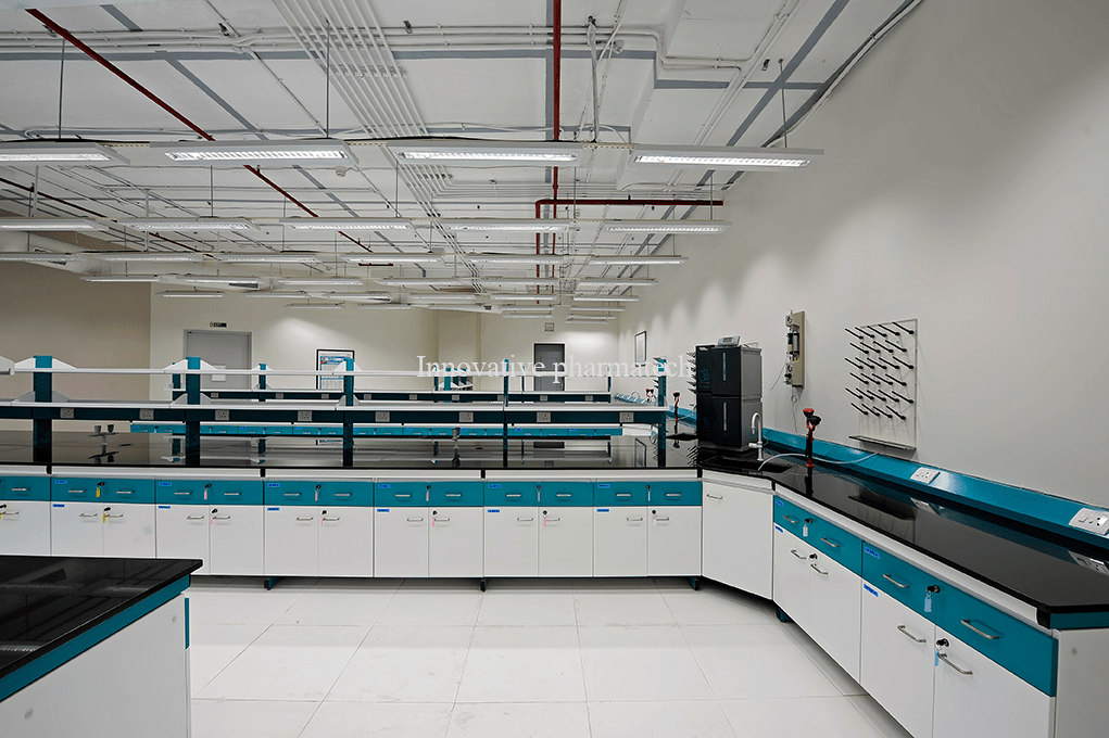 Ergonomic Excellence: Pioneering the Future of Lab Furniture Design