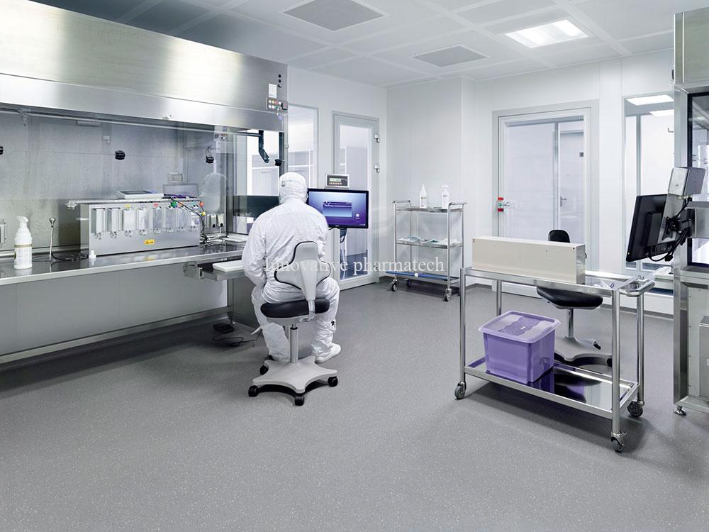 5 Essential Clean Room Equipment Every Facility Needs
