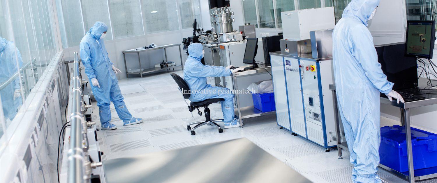 Designing Clean Room Equipment for Specific Laboratory Needs