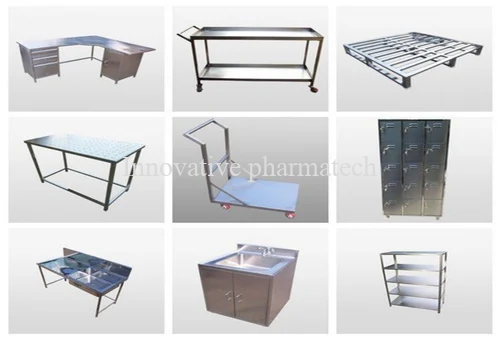 How to Choose the Right Clean Room Furniture