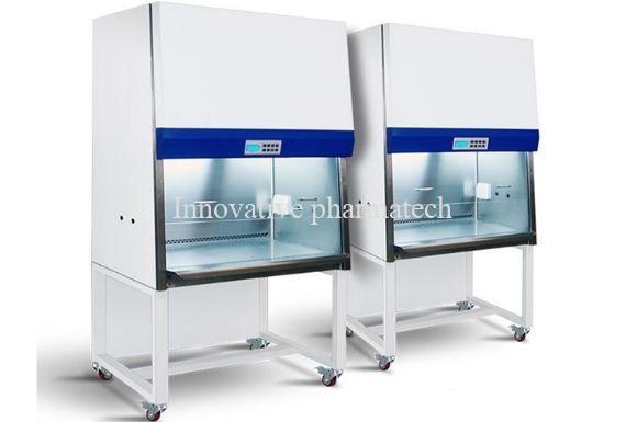 Best Laboratory Fume Hood in Ahmedabad – Standard Bench, Low Bench, Walk-in & Educational Models