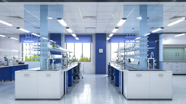 Step-by-Step: Planning the Layout of a New Laboratory Furniture Manufacturer